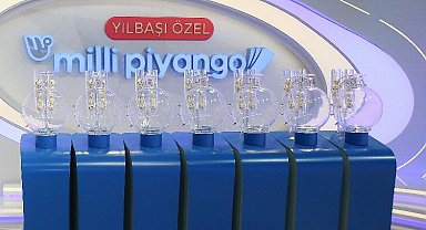Büyük ikramiye tam bilete çıktı