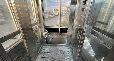 Büyükşehir’den ‘Üstgeçitlere verilen zararlar’ hakkında açıklama