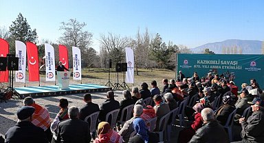 Büyükşehir tarihi zaferi unutmuyor