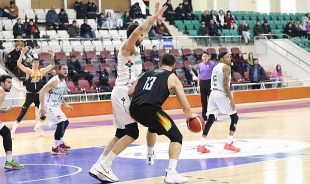 Carettalar Iğdır'dan galibiyetle döndü