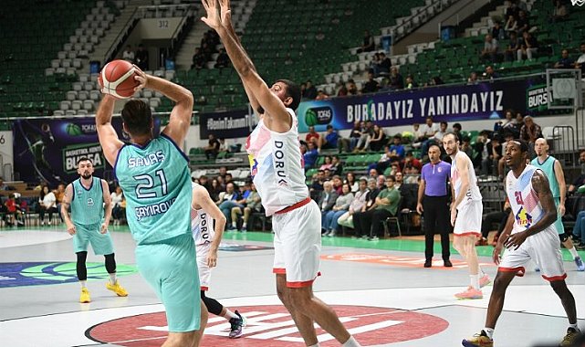 Çayırova Finalspor'u konuk edecek