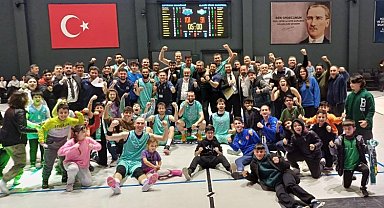 Çayırova, Kapaklıspor'a konuk olacak