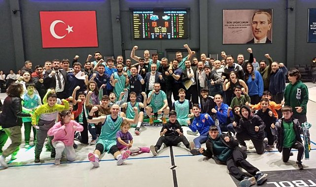 Çayırova, Kapaklıspor'a konuk olacak
