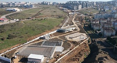 Çayırova Millet Bahçesi nefes aldıracak