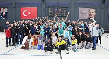 Çayırova'nın konuğu, Alagöz Iğdır