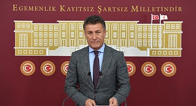 CHP Bursa Milletvekili ve PM Üyesi Orhan SARIBAL, Ulusal Süt Konseyi tarafından açıklanan çiğ süt fiyatlarını değerlendirdi