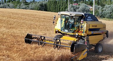 Çiftçilere 2024'te destek yağacak
