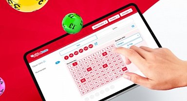 Çılgın Sayısal Loto 5 milyon TL kazandırdı!
