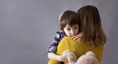 Çocukluk Dönemi Kaygıları Gençlik Döneminde Depresyona Sebep Oluyor!