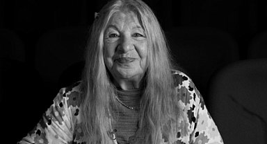 Cumhurbaşkanı Erdoğan'dan sanatçı Algan için taziye