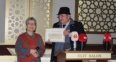 ÇYDD Kayseri'nin acı günü