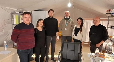 Deprem bölgesi yaraları sarılırken, belirsizlik devam ediyor