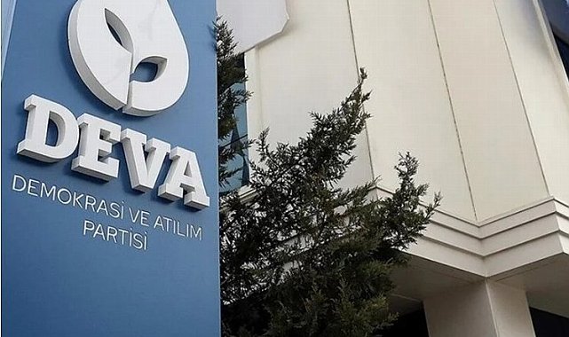 DEVA Partili Avşar'dan Turgut Altınok'a eleştiri