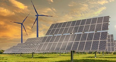 Dinamik bir yılın ardından enerji sektöründe değişim ve ilerleme sürüyor