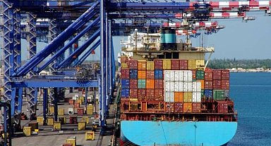 Dış ticaret verileri belli oldu