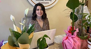 Diyetisyen Gülistan Güneş'ten 'glüten' uyarısı