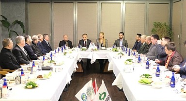 DOSABSİAD'ın 37. Yıl Gururu