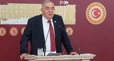 DP Sözcüsü Altıntaş: En düşük emekli maaşı asgariye eşitlenmeli