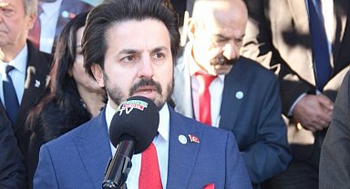 DSP Bursa'da Mudanya'dan 'Ümit'li!