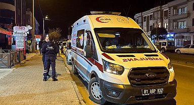 Düzce'de 3 gündür haber alınamıyordu... Ölü bulundu