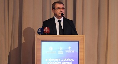 E-ticaret ve dijital dönüşüm