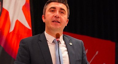 Edirne Keşan'da CHP'den ön seçim değerlendirmesi