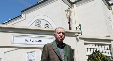 Erdoğan: Ankara ve diğer iller Pazar günü açıklanacak