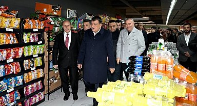 'Esenlik Malatya' bir şube daha açtı