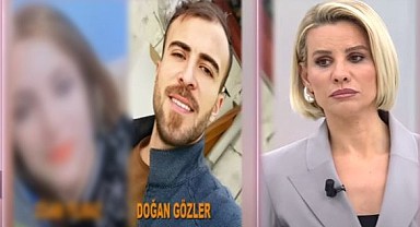 Esra Erol peşini bırakmadı.15 yaşındaki Z.Y. bulundu