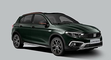 FIAT Türkiye beş yıl üst üste otomotiv lideri