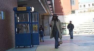 “Filmimiz durdurulmadı hala gösterimde”