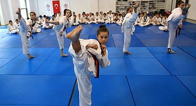 Genç yetenekler 2023'e damga vurdu