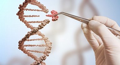 'Genom Çağı'na az kaldı!