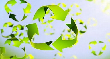 Geri dönüşümde duyarlılık artmalı... Kırsalda geri dönüşüm duyarlılığı daha az