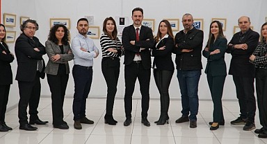 Gıda Mühendisleri Odası'nda Serkan Durmuş “Devam” dedi