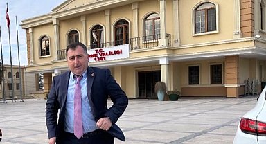 Gökhan Akça: Mecidiye'de tarihi adım attık!