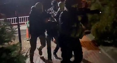 Hablemitoğlu suikastının şüphelisi yakalandı!