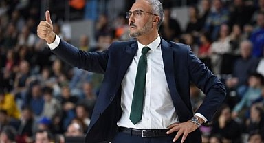 Hakan Demir yeniden Manisa potasında