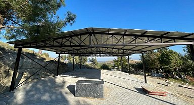 Hatay Arsuz'da eksiklikler gideriliyor