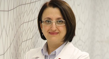 Hemanjiyom prematüre bebeklerde daha sık görülüyor