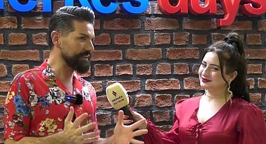 Herkes Duysun'da Mehmet Çevik rüzgarı esti