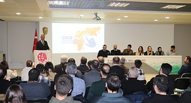 HKMO’DAN 'Gayrimenkul kimlik belgesi' projesi