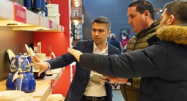 HOST İstanbul mutfak sektörünü buluşturacak
