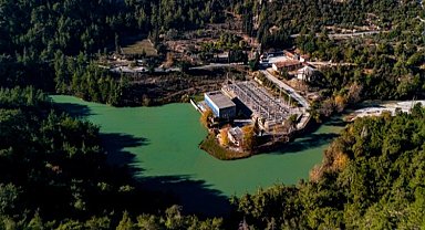 IC Holding'in adı "IC Enterra Yenilenebilir Enerji" oldu