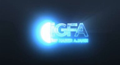 İGFA'ya 'Altın Orkide' Ödülü