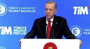 İhracatta Cumhuriyet rekoru!