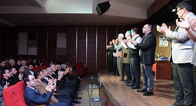 İnegöl'de 'En Büyük Haber'!