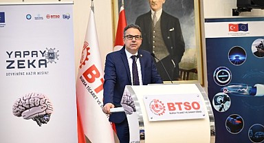 İş Dünyasında Yapay Zeka Çağı