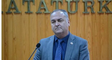 İsmail Alış'tan Edirne afet konteynerleri bilançosu