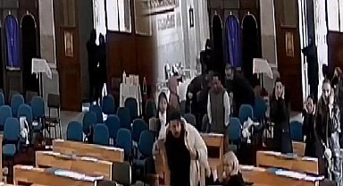 İstanbul'daki kilise saldırısı ile ilgili 2 saldırgan yakalandı! Bakan Yerlikaya duyurdu !
